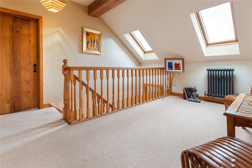Messingham, Scunthorpe, Lincolnshire