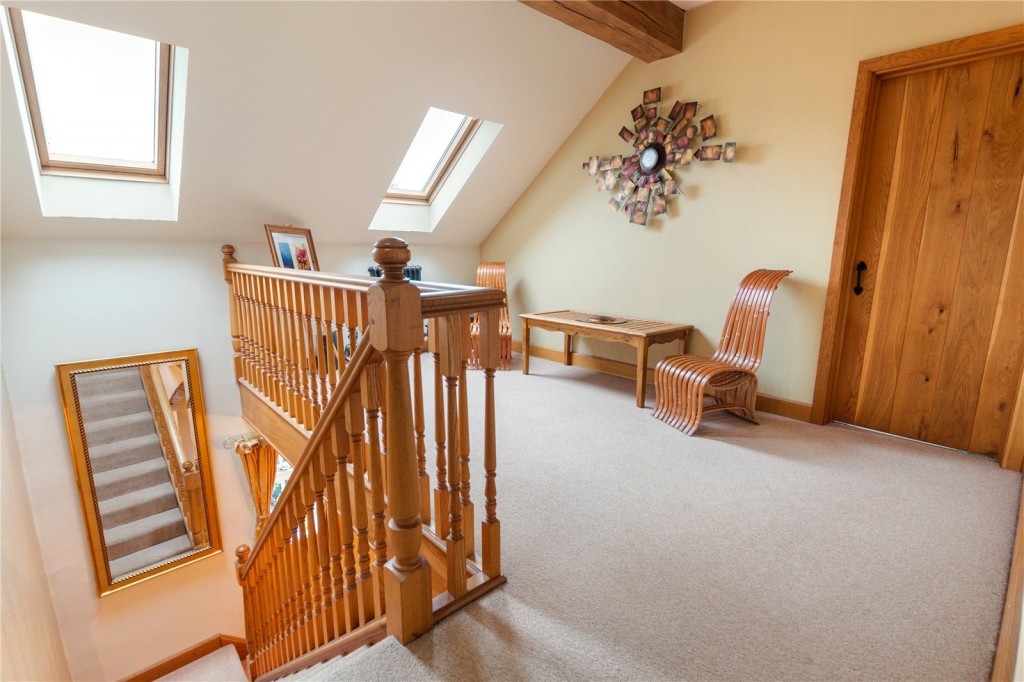 Messingham, Scunthorpe, Lincolnshire