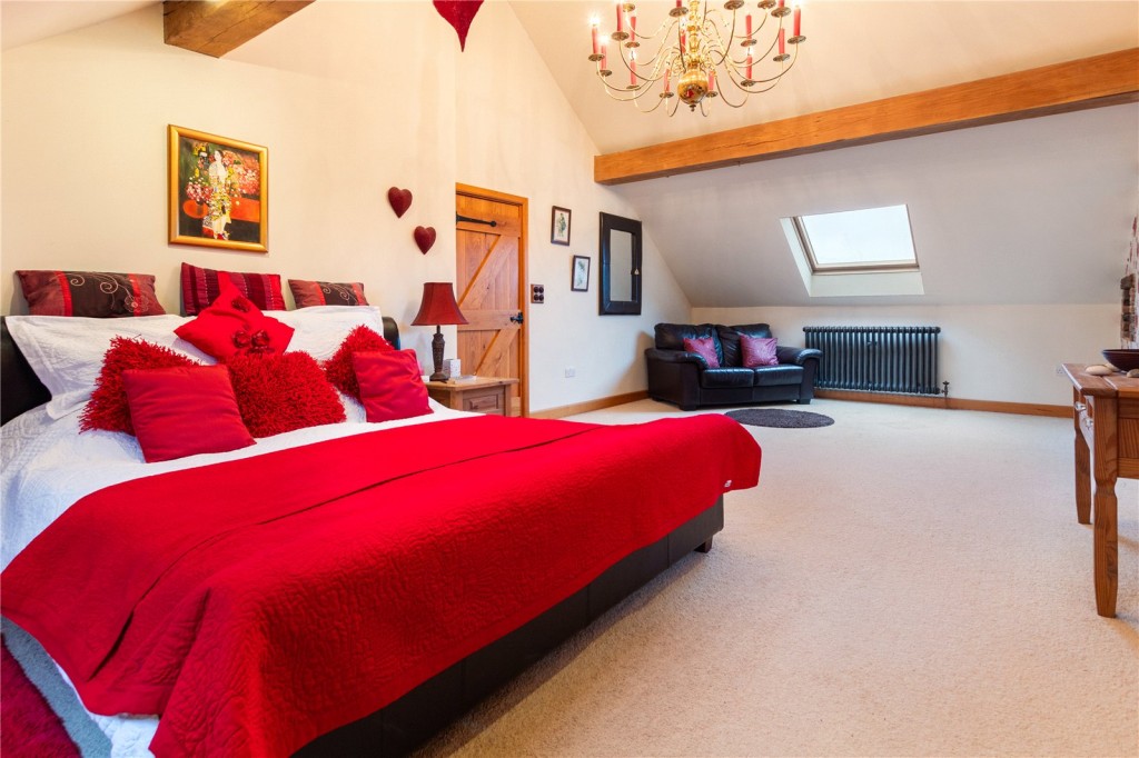 Messingham, Scunthorpe, Lincolnshire