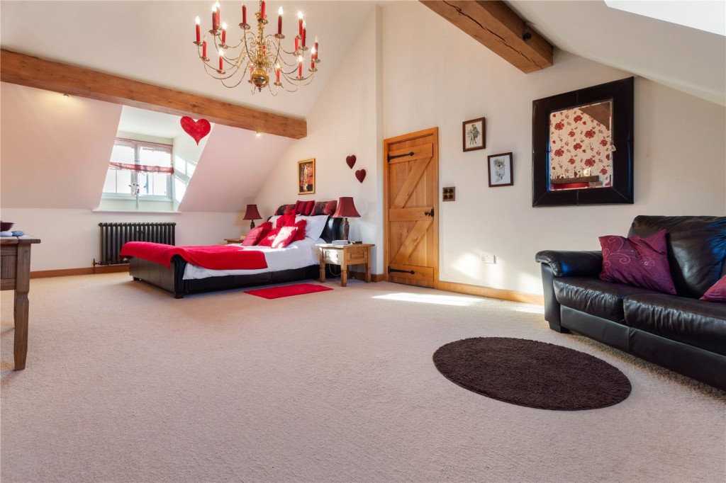 Messingham, Scunthorpe, Lincolnshire