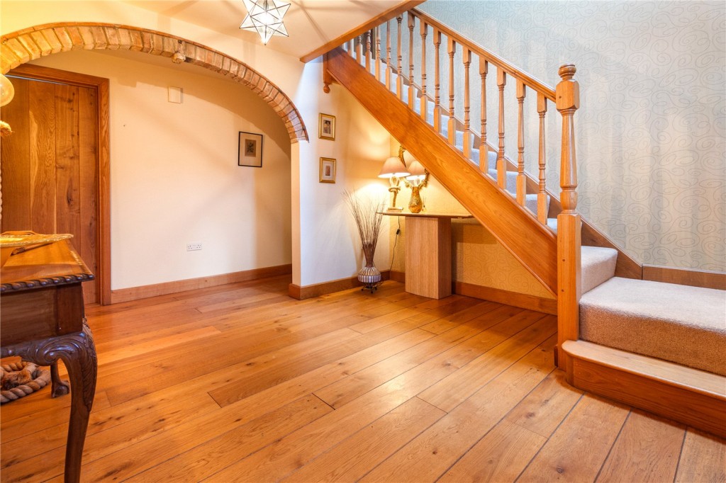 Messingham, Scunthorpe, Lincolnshire
