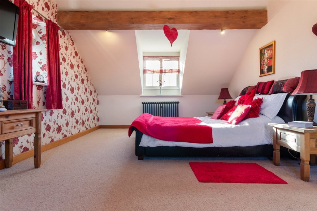 Messingham, Scunthorpe, Lincolnshire