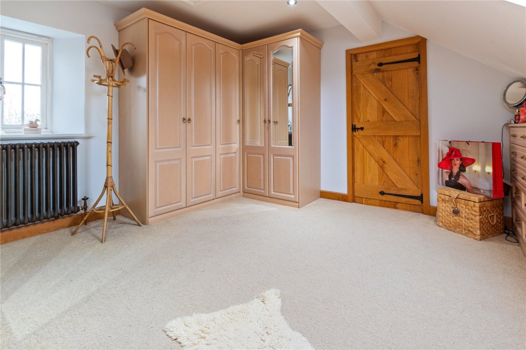 Messingham, Scunthorpe, Lincolnshire
