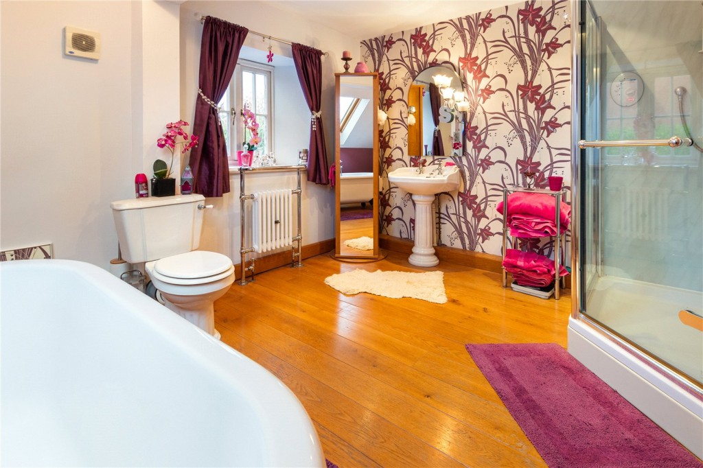Messingham, Scunthorpe, Lincolnshire