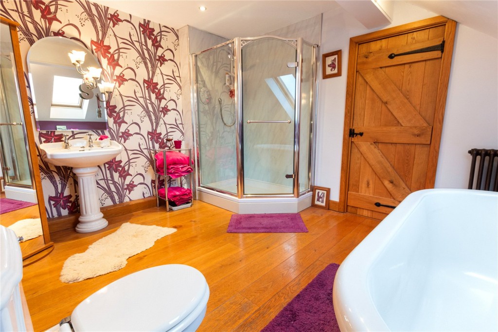 Messingham, Scunthorpe, Lincolnshire