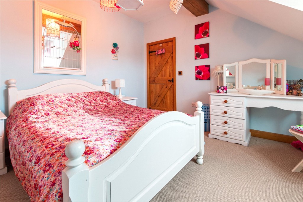 Messingham, Scunthorpe, Lincolnshire
