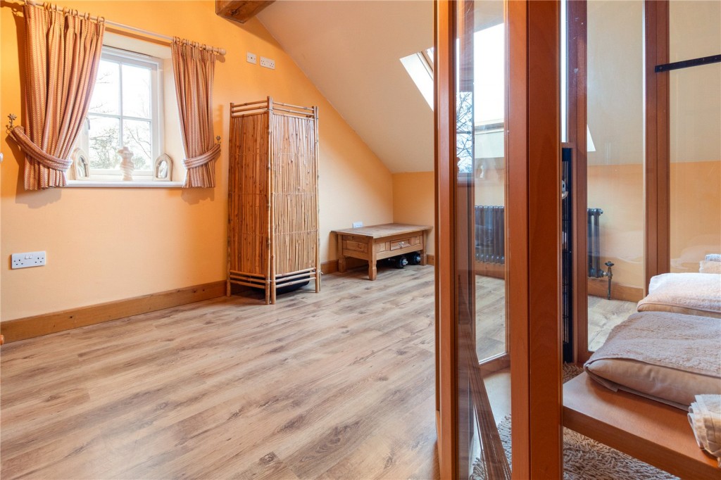 Messingham, Scunthorpe, Lincolnshire