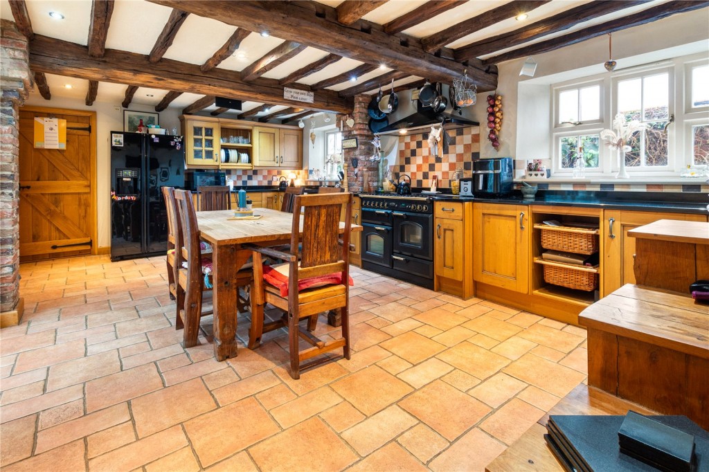 Messingham, Scunthorpe, Lincolnshire