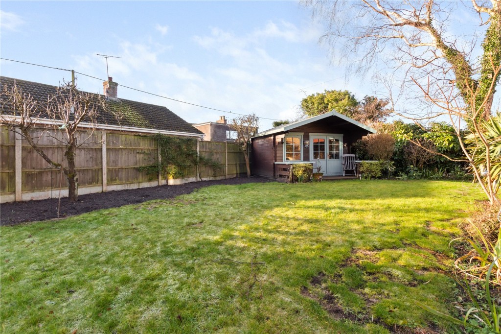 Messingham, Scunthorpe, Lincolnshire