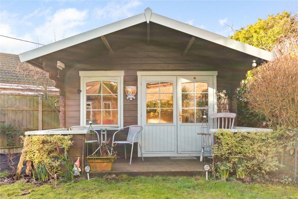 Messingham, Scunthorpe, Lincolnshire