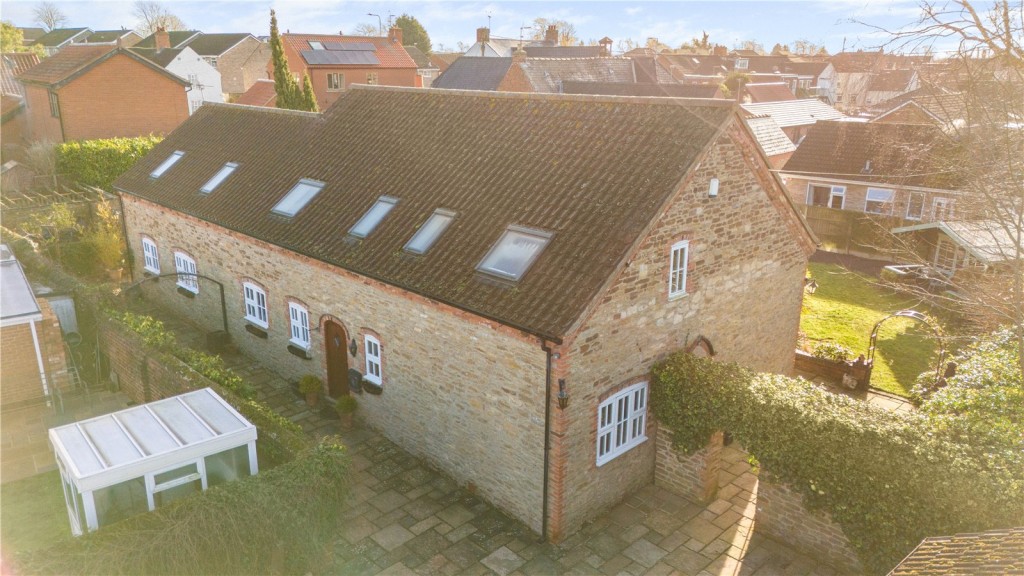 Messingham, Scunthorpe, Lincolnshire