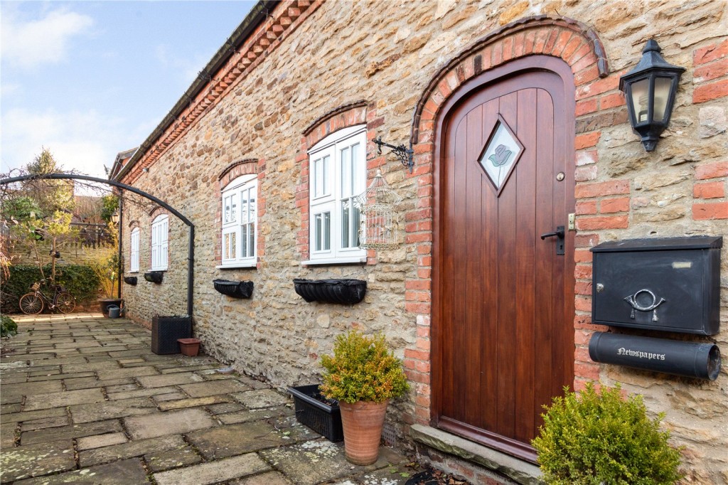 Messingham, Scunthorpe, Lincolnshire