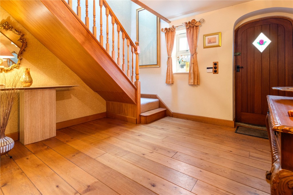 Messingham, Scunthorpe, Lincolnshire