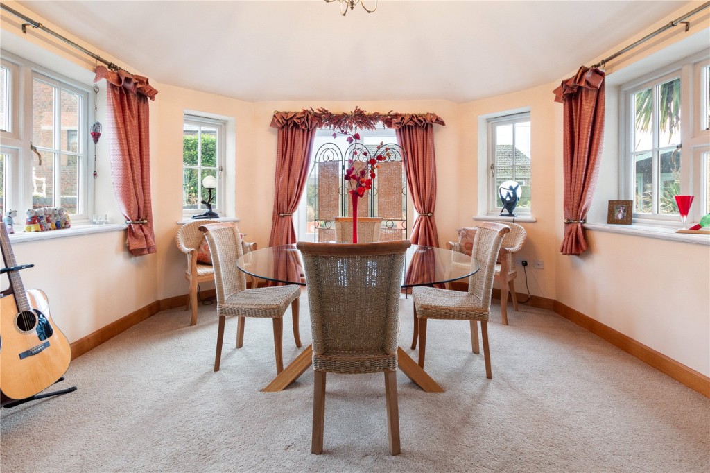 Messingham, Scunthorpe, Lincolnshire