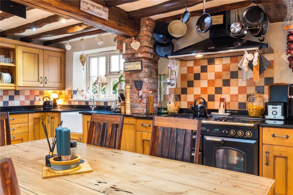 Messingham, Scunthorpe, Lincolnshire