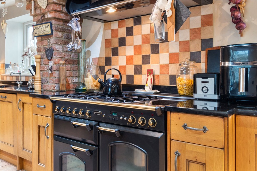 Messingham, Scunthorpe, Lincolnshire