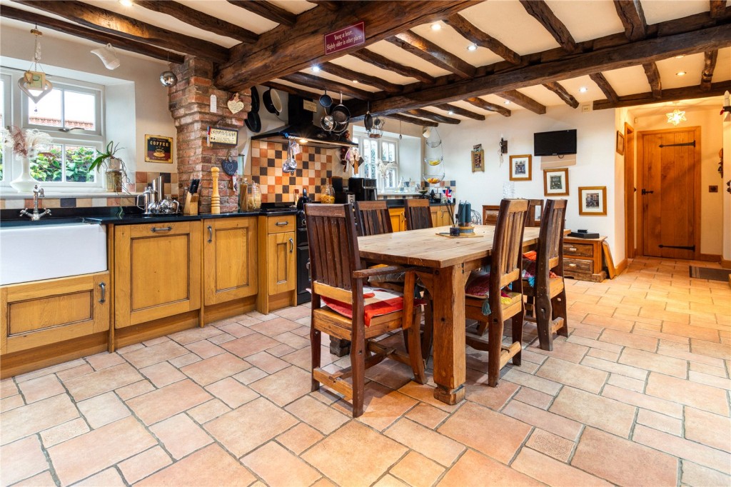 Messingham, Scunthorpe, Lincolnshire