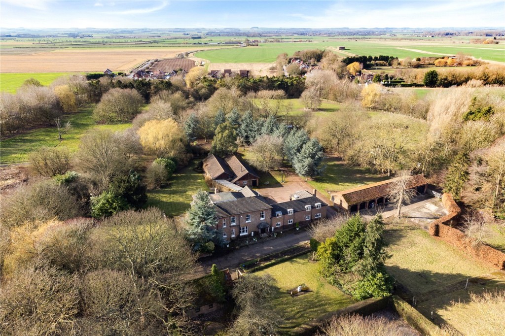 North Coates, Grimsby, N E Lincs