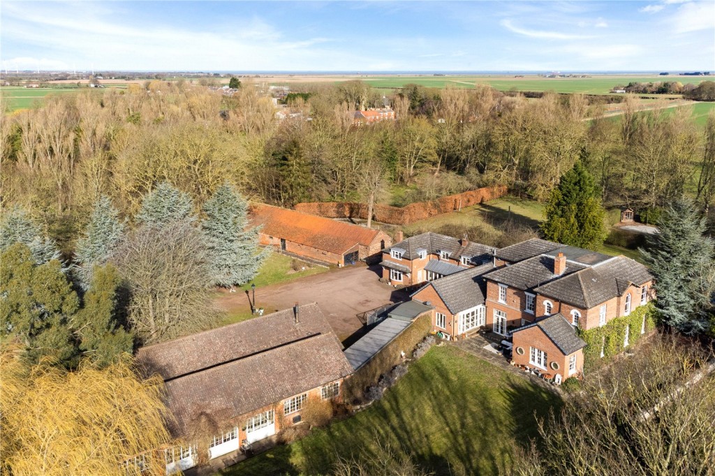 North Coates, Grimsby, N E Lincs