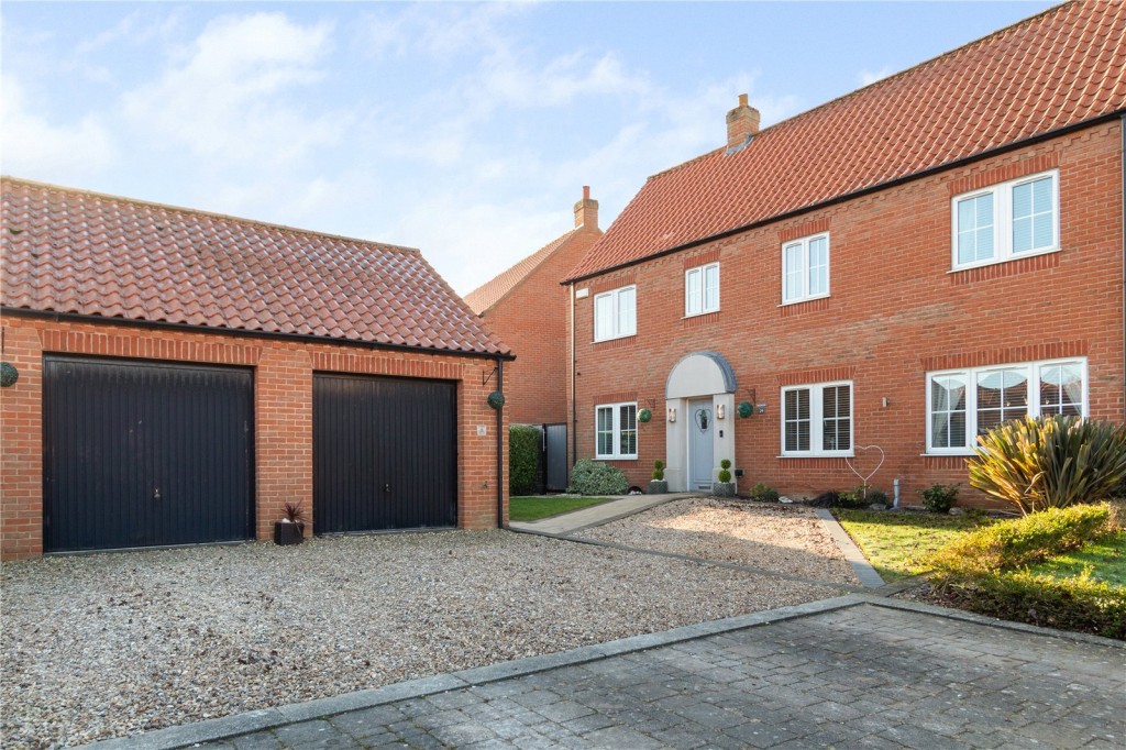 Waltham, Grimsby, N.E Lincolnshire