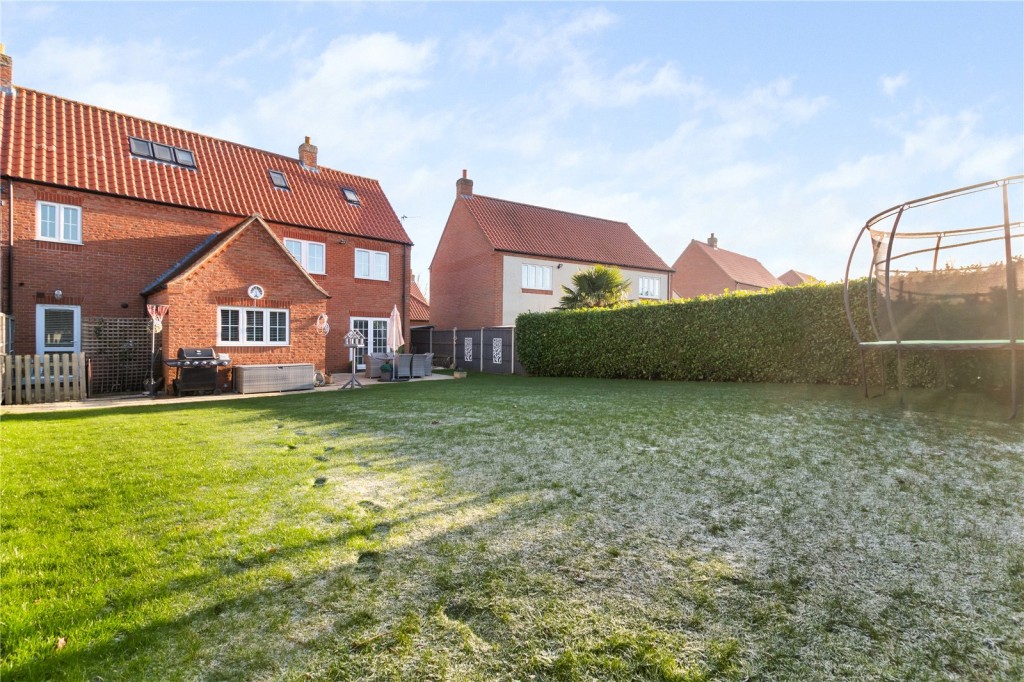 Waltham, Grimsby, N.E Lincolnshire