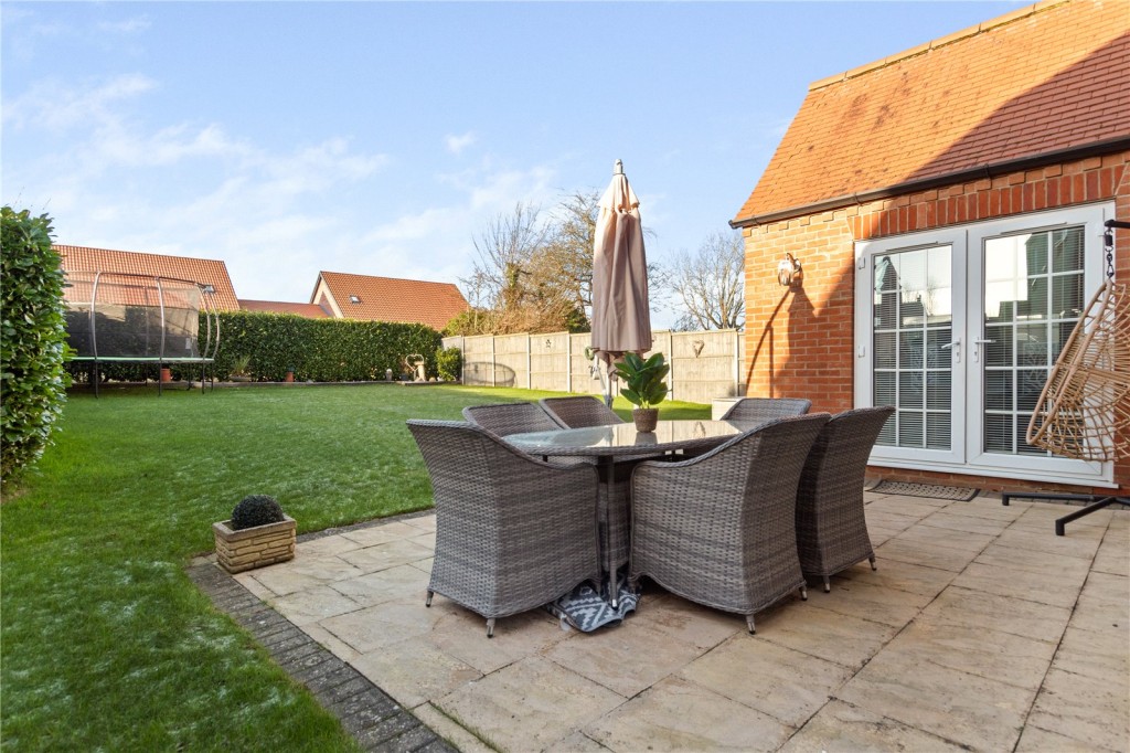 Waltham, Grimsby, N.E Lincolnshire