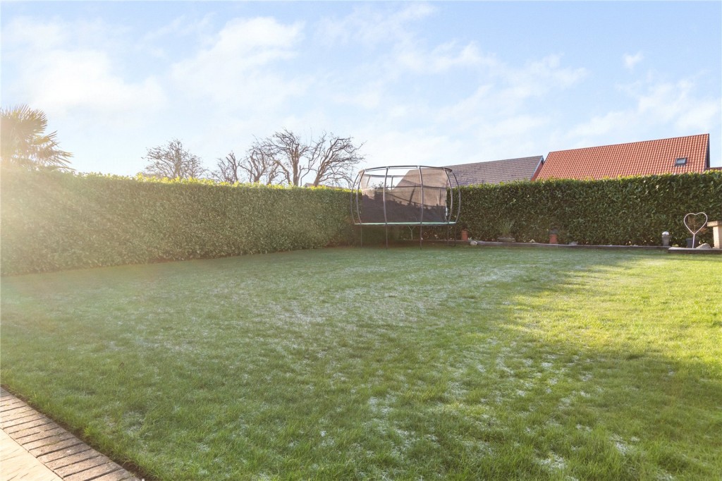 Waltham, Grimsby, N.E Lincolnshire