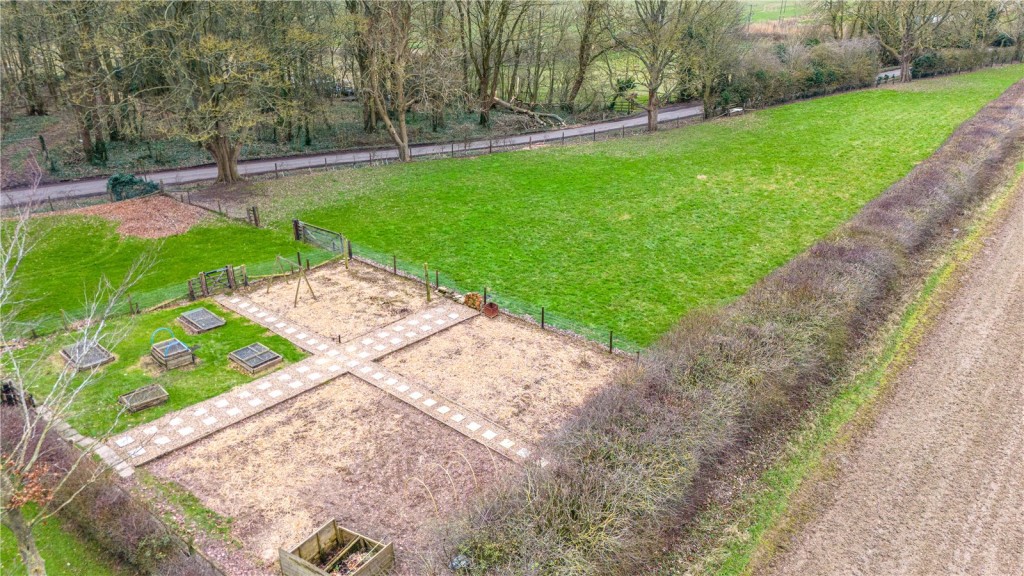 East Ravendale, North East Lincs