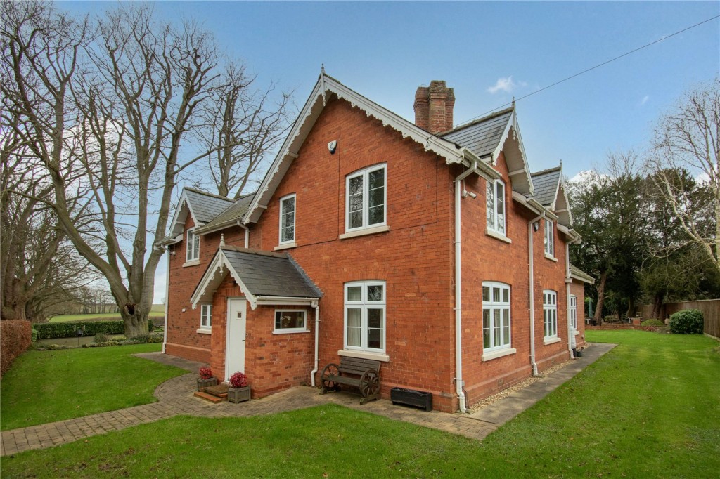 East Ravendale, North East Lincs