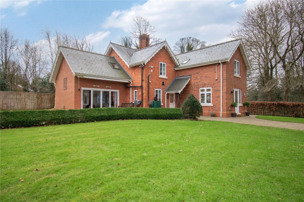 East Ravendale, North East Lincs