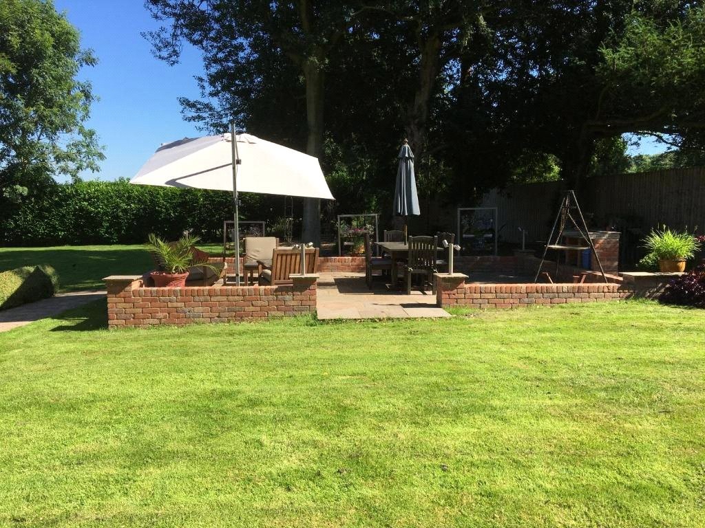 East Ravendale, North East Lincs