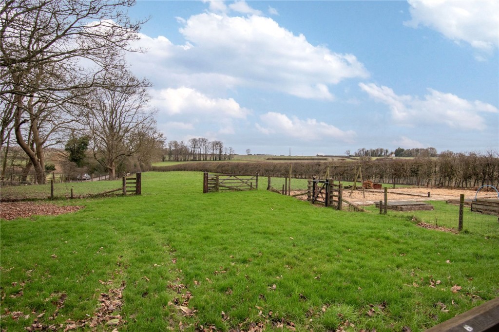 East Ravendale, North East Lincs