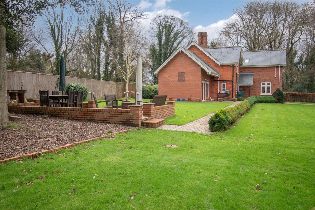 East Ravendale, North East Lincs