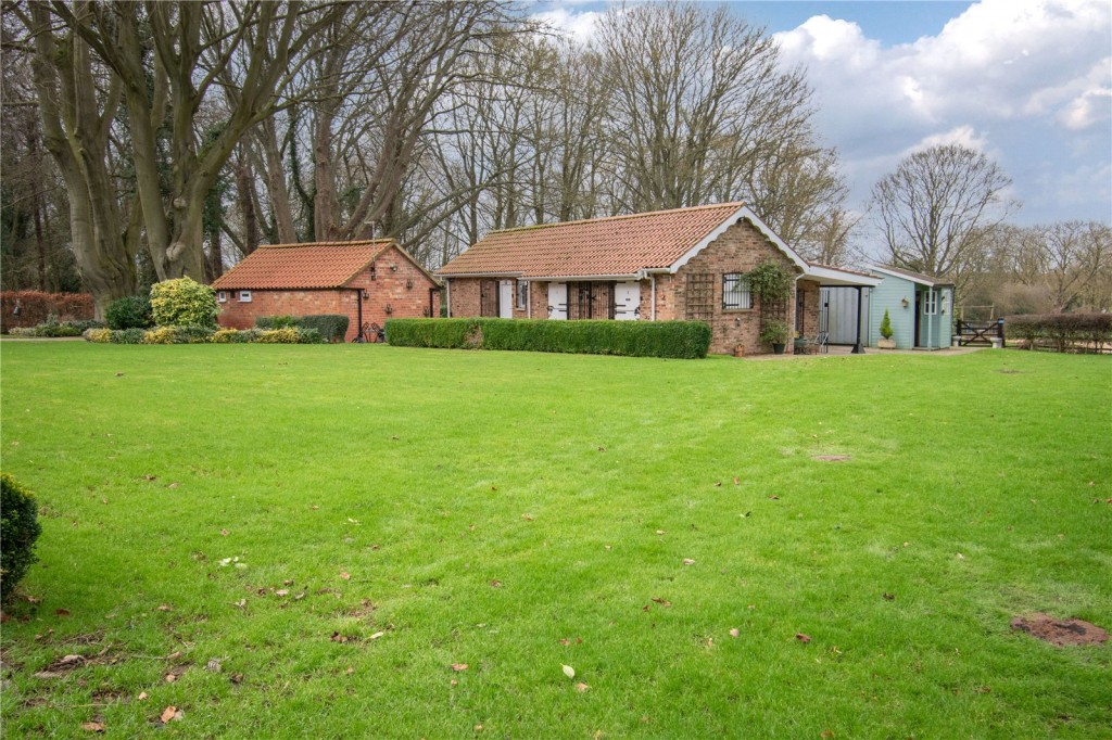 East Ravendale, North East Lincs