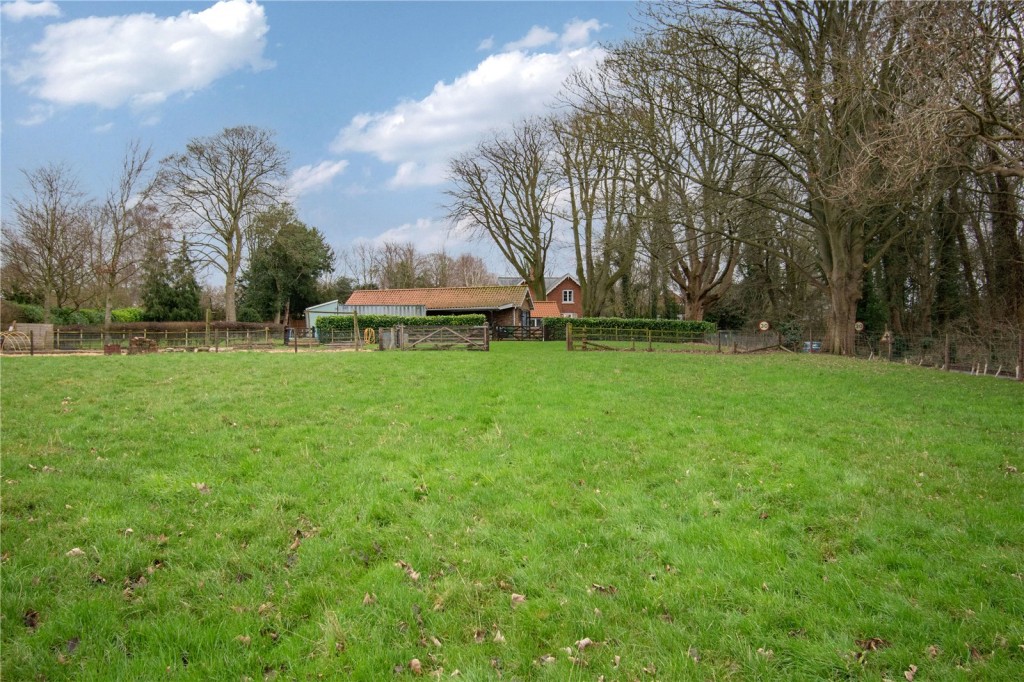 East Ravendale, North East Lincs