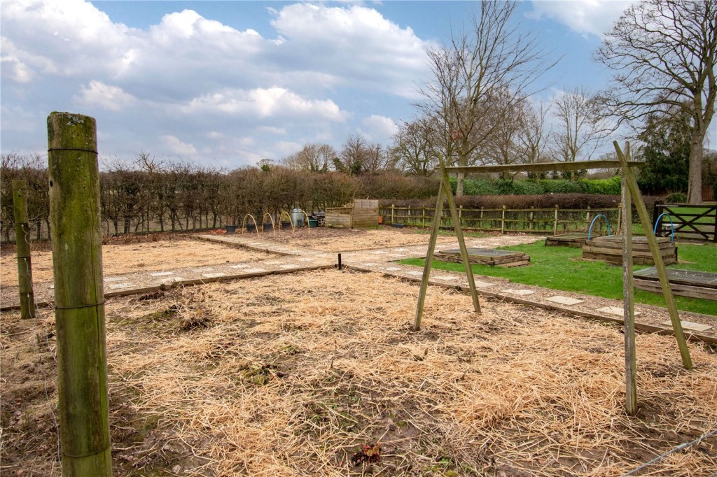 East Ravendale, North East Lincs
