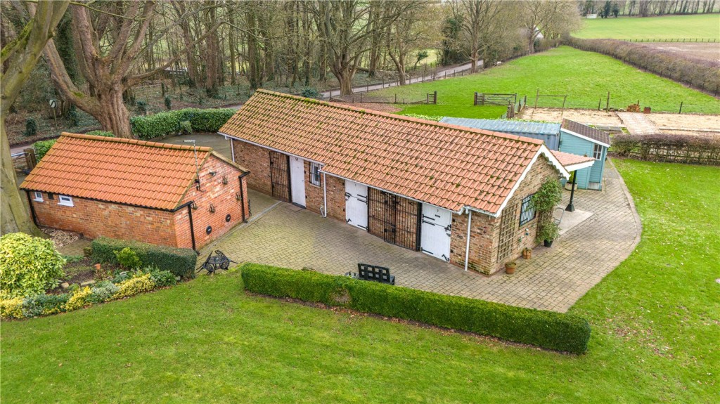 East Ravendale, North East Lincs