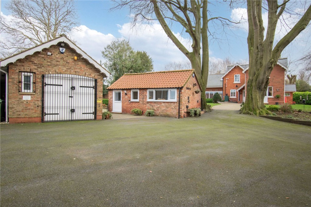 East Ravendale, North East Lincs