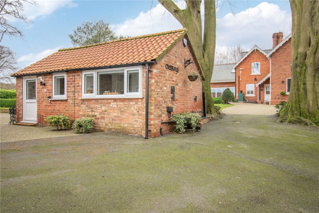 East Ravendale, North East Lincs
