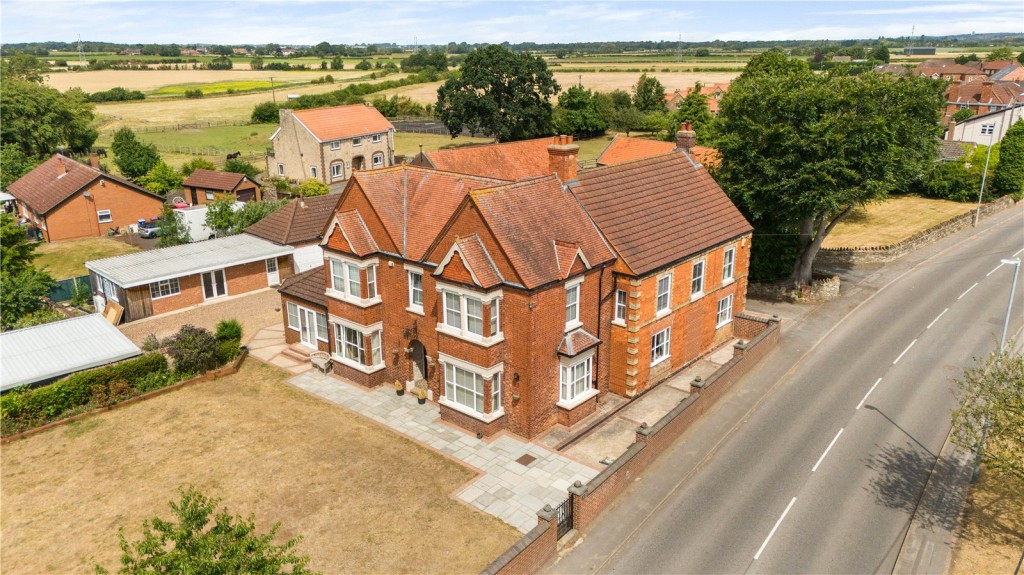 Scotter, North Lincolnshire