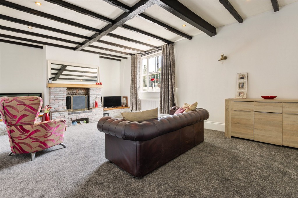 Scotter, North Lincolnshire