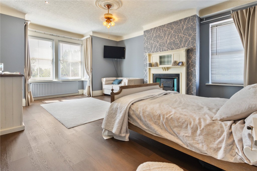 Scotter, North Lincolnshire