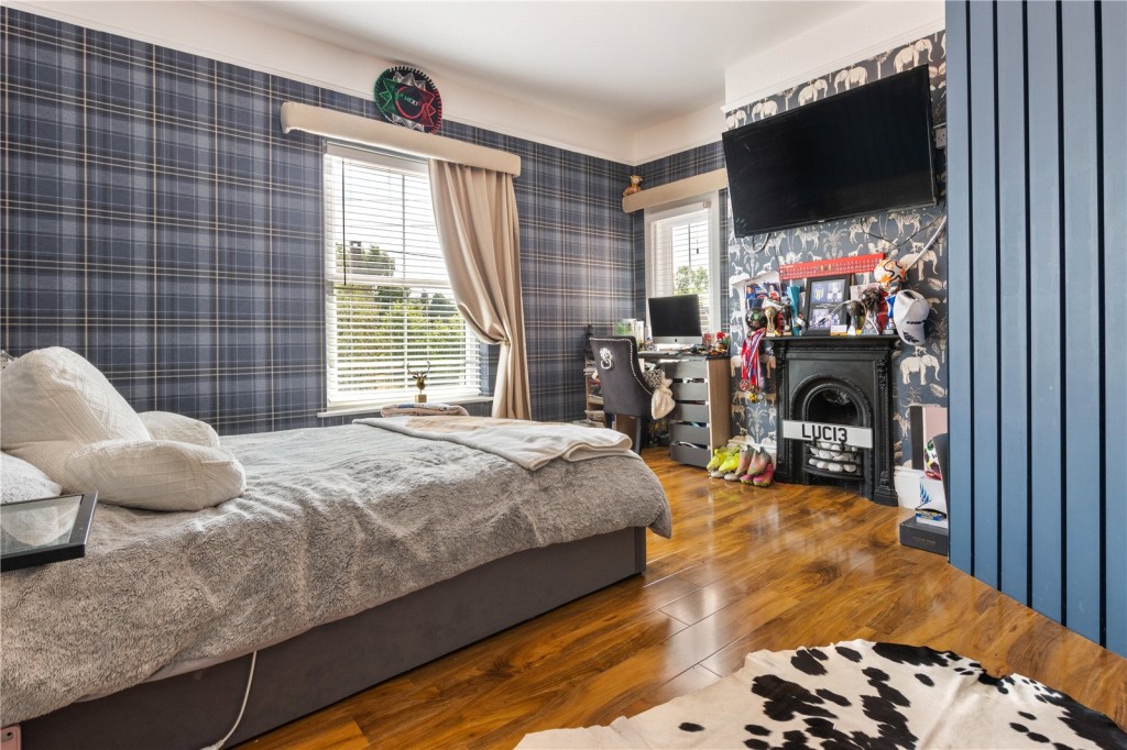 Scotter, North Lincolnshire