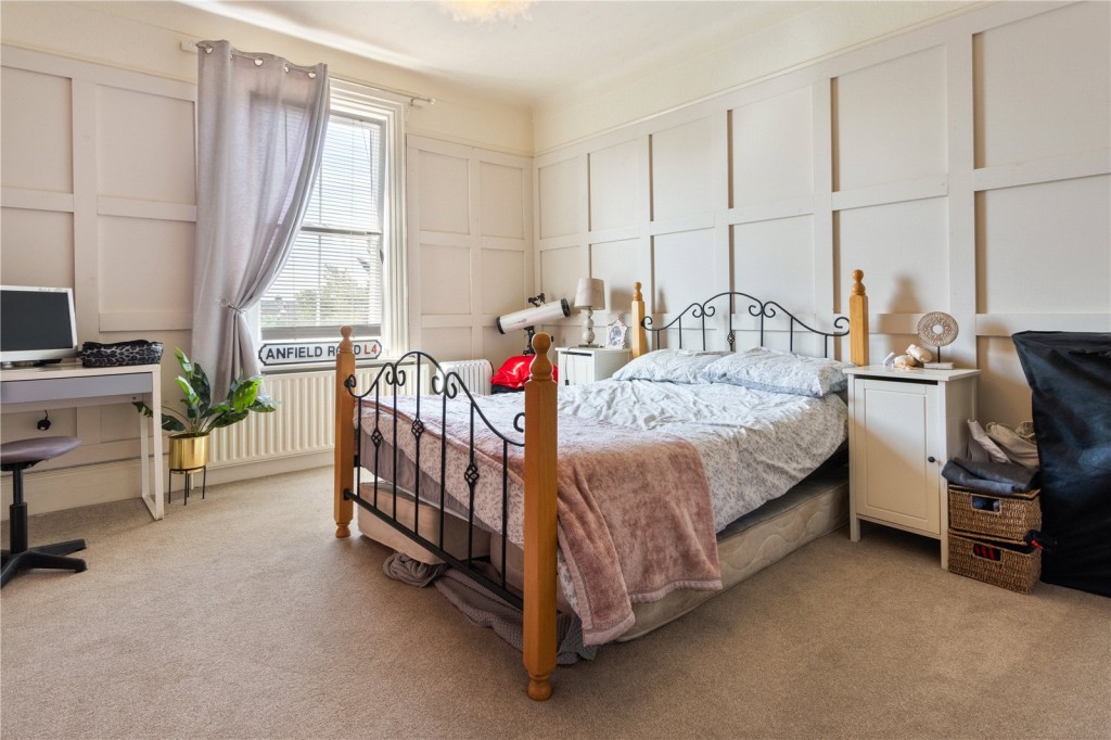 Scotter, North Lincolnshire