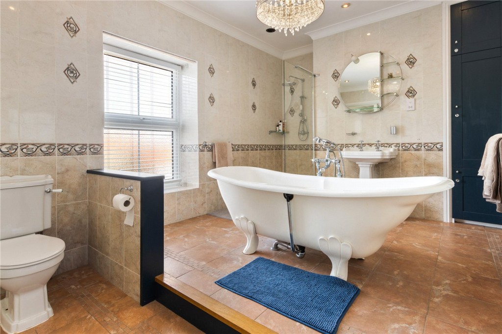Scotter, North Lincolnshire