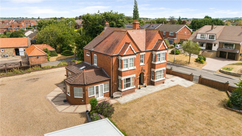 Scotter, North Lincolnshire