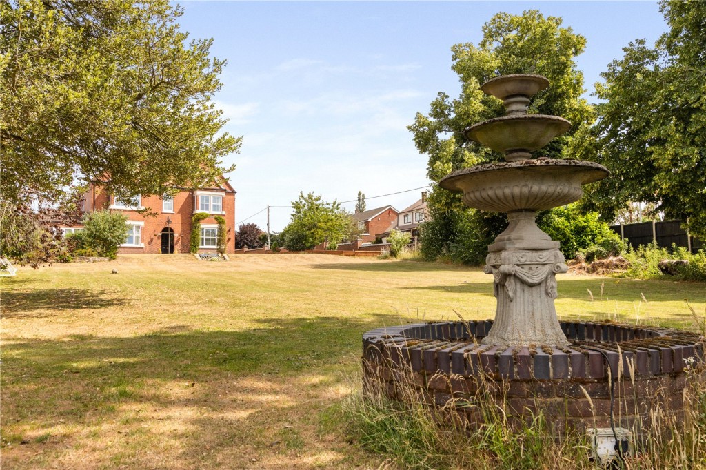 Scotter, North Lincolnshire