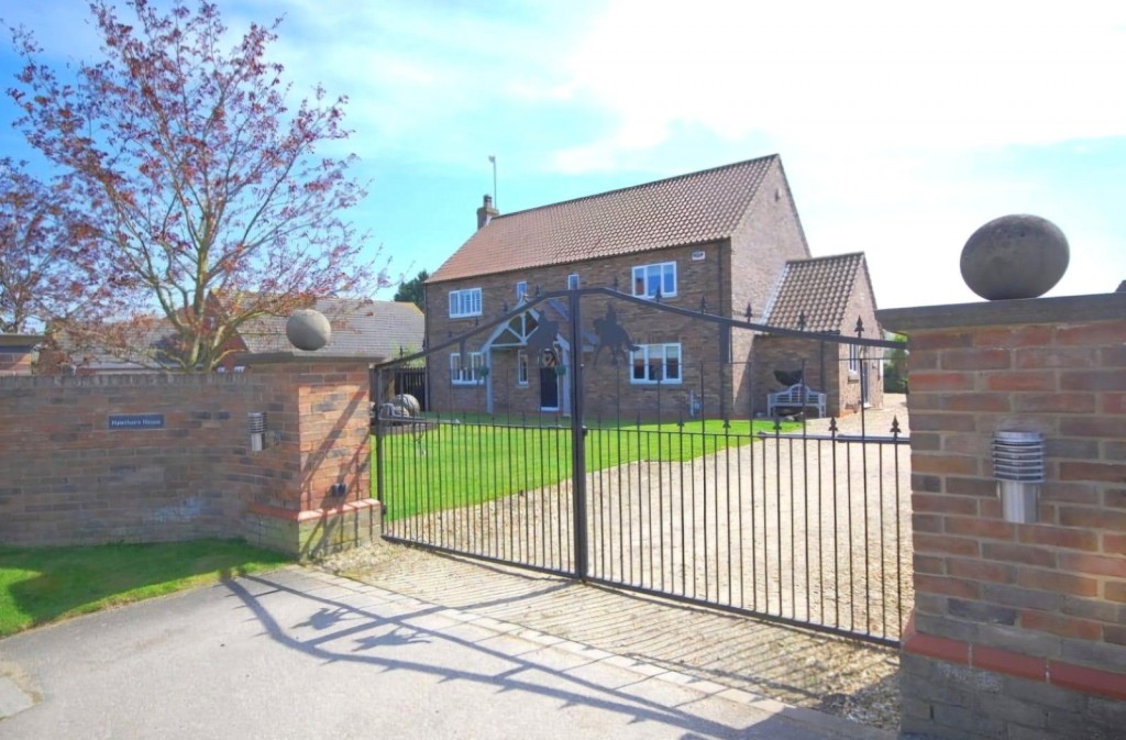 South Kelsey, Lincolnshire