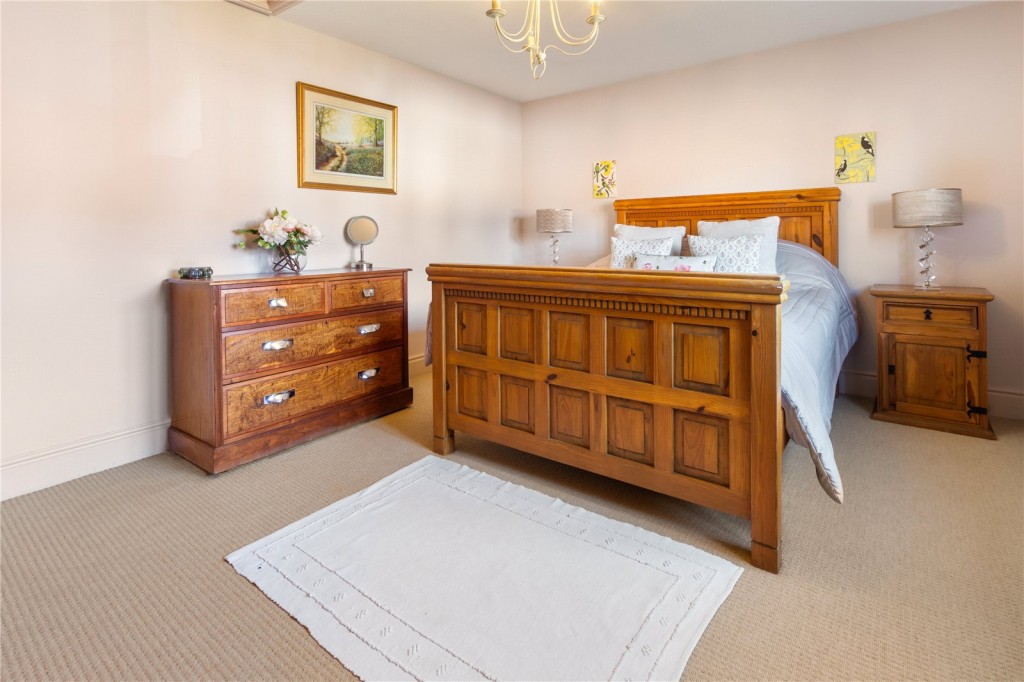 South Kelsey, Lincolnshire