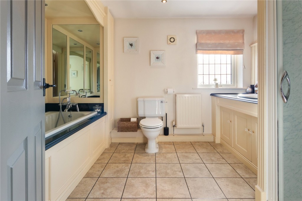 South Kelsey, Lincolnshire